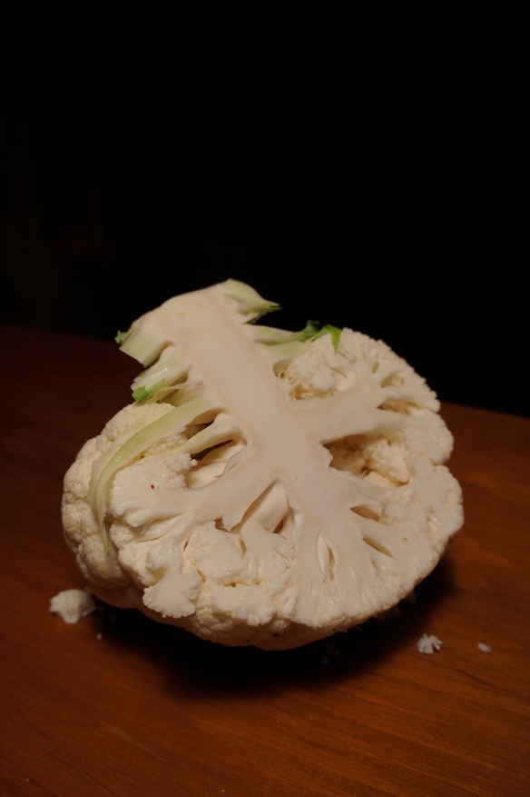 cauliflower